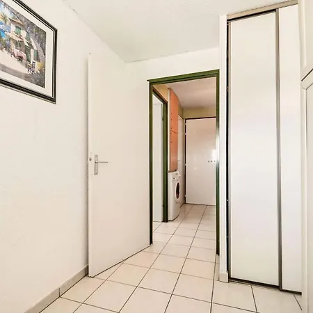 Les Terrasses Du - T2 Vue Salonique Au Grau Du Roi Mae-3203 Appartement