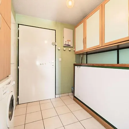 Appartement Les Terrasses Du - T2 Vue Salonique Au Grau Du Roi Mae-3203