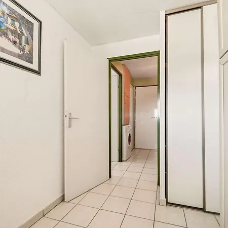 Appartamento Résidence Les Terrasses Du - T2 Vue Salonique Au Grau Du Roi Mae-3203 Le Grau-du-Roi
