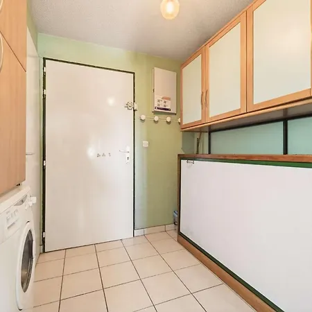 Appartement Résidence Les Terrasses Du - T2 Vue Salonique Au Grau Du Roi Mae-3203 Le Grau-du-Roi